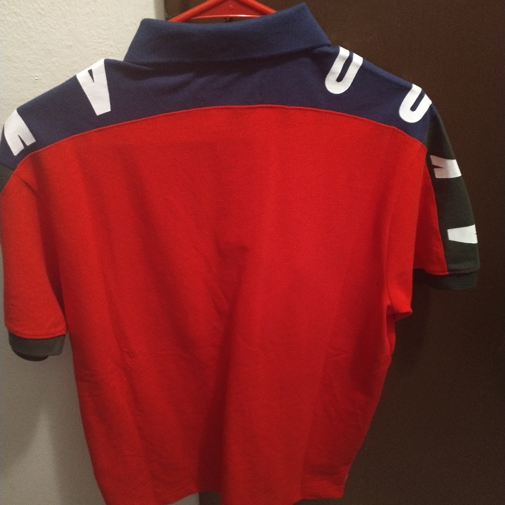 Men's shirt